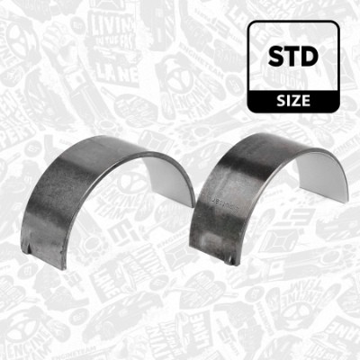 ET ENGINETEAM LP004400 EAN: 8592779025527.