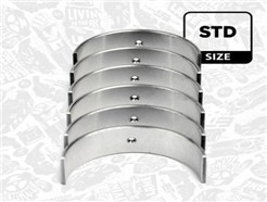 ET ENGINETEAM LP004500