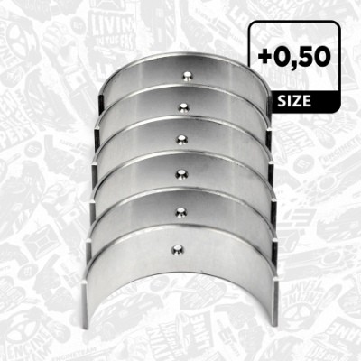 ET ENGINETEAM LP004550 EAN: 8592779026012.