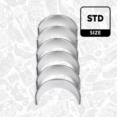 ET ENGINETEAM LP005000 EAN: 8592779032020.