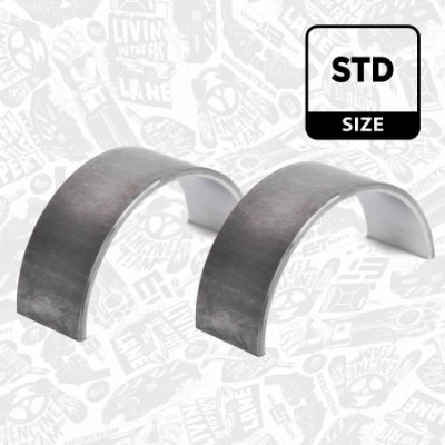 ET ENGINETEAM LP005000 EAN: 8592779032020.