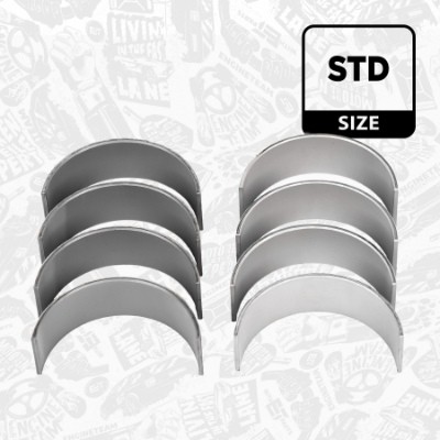 ET ENGINETEAM LP005300 EAN: 8592779032532.