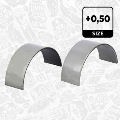 ET ENGINETEAM LP005350 EAN: 8592779032556.