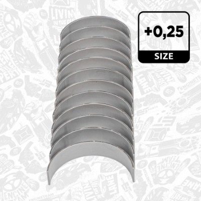 ET ENGINETEAM LP005425 EAN: 8592779032969.