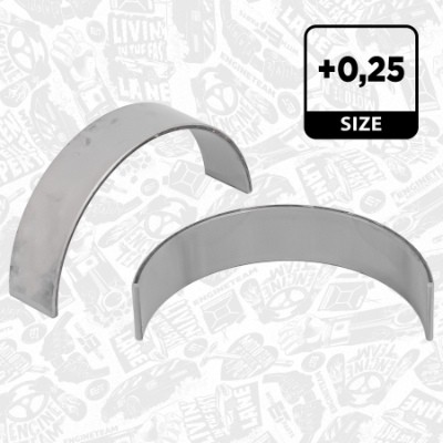 ET ENGINETEAM LP005425 EAN: 8592779032969.