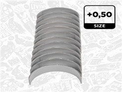 ET ENGINETEAM LP005450