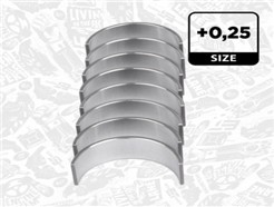 ET ENGINETEAM LP005525