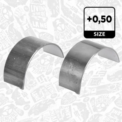 ET ENGINETEAM LP006050 EAN: 8592779036196.