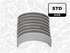 ET ENGINETEAM LP006100