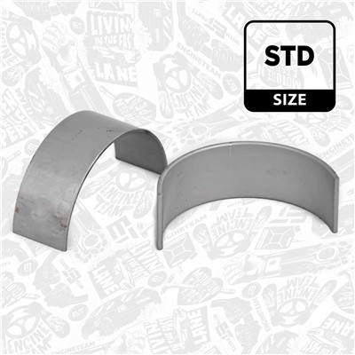 ET ENGINETEAM LP006100 EAN: 8592779036202.