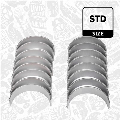 ET ENGINETEAM LP006300 EAN: 8592779036660.