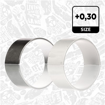 ET ENGINETEAM LP006730 EAN: 8592779038831.