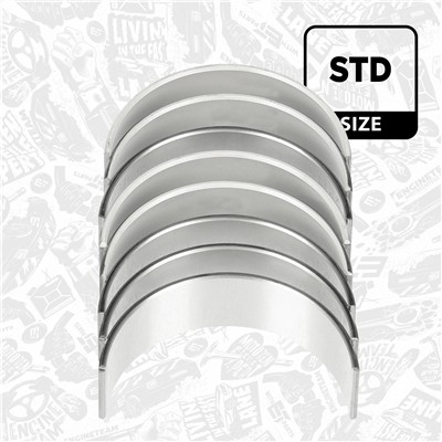 ET ENGINETEAM LP006800 EAN: 8592779042029.