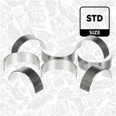 ET ENGINETEAM LP006800 EAN: 8592779042029.