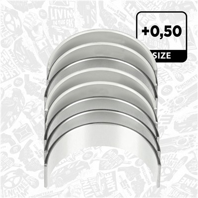 ET ENGINETEAM LP006850 EAN: 8592779042043.