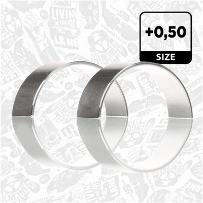 ET ENGINETEAM LP006850 EAN: 8592779042043.