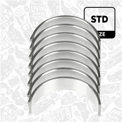 ET ENGINETEAM LP006900 EAN: 8592779042272.