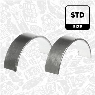 ET ENGINETEAM LP006900 EAN: 8592779042272.