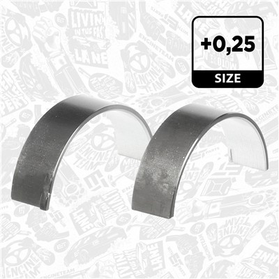 ET ENGINETEAM LP006925 EAN: 8592779042289.