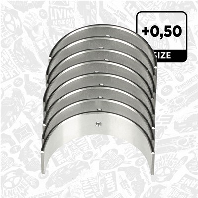 ET ENGINETEAM LP007050 EAN: 8592779042524.