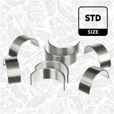 ET ENGINETEAM LP007300 EAN: 8592779045037.