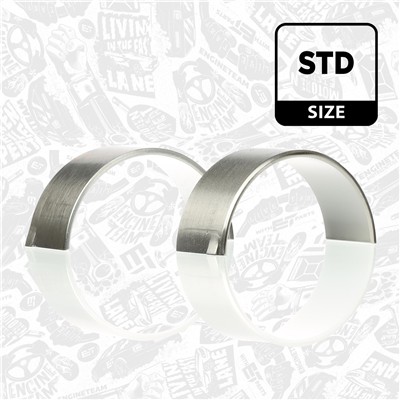 ET ENGINETEAM LP007300 EAN: 8592779045037.