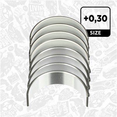 ET ENGINETEAM LP007330 EAN: 8592779045044.