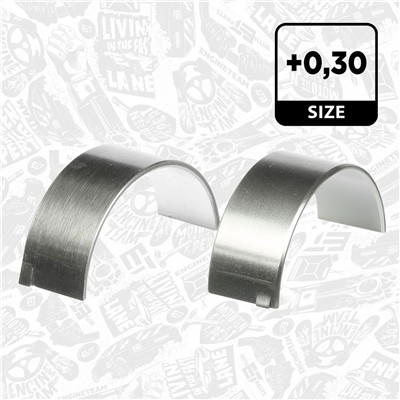 ET ENGINETEAM LP007330 EAN: 8592779045044.