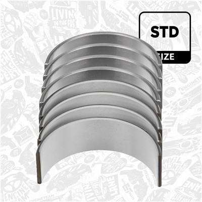 ET ENGINETEAM LP007600 EAN: 8592779048694.