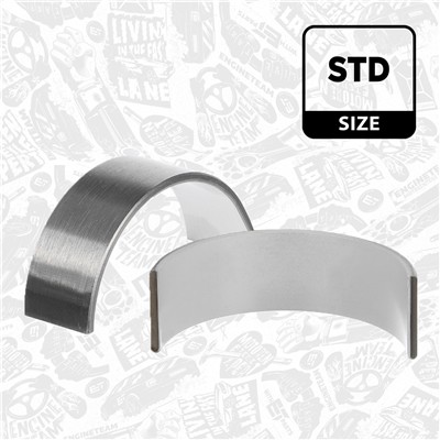 ET ENGINETEAM LP007600 EAN: 8592779048694.