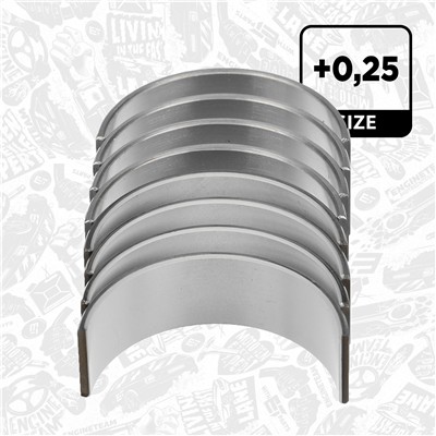 ET ENGINETEAM LP007625 EAN: 8592779048700.