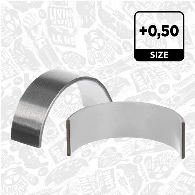 ET ENGINETEAM LP007650 EAN: 8592779048717.