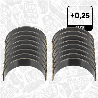 ET ENGINETEAM LP007725 EAN: 8592779048731.