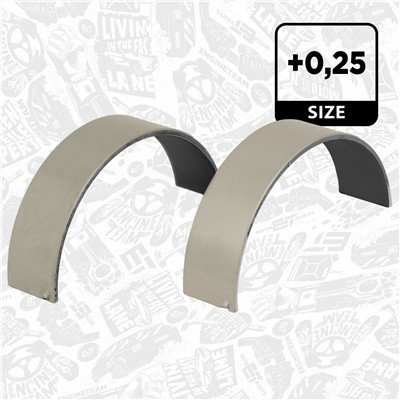 ET ENGINETEAM LP007725 EAN: 8592779048731.