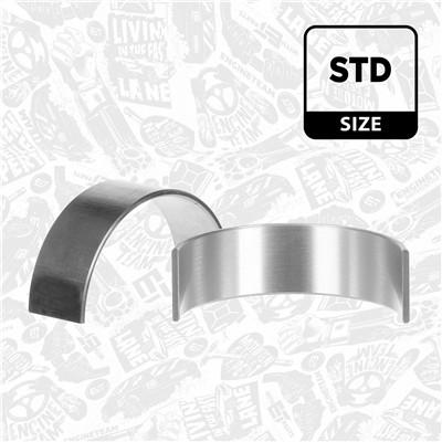 ET ENGINETEAM LP007800 EAN: 8592779051182.