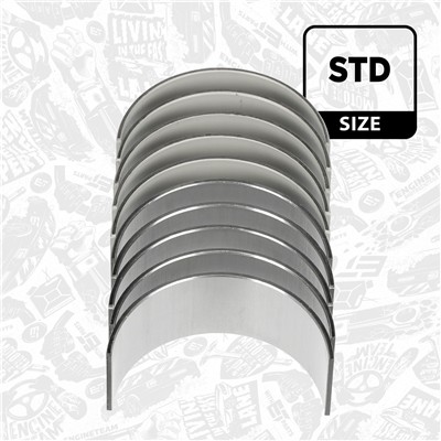 ET ENGINETEAM LP007900 EAN: 8592779051212.