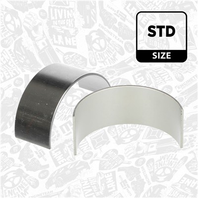 ET ENGINETEAM LP007900 EAN: 8592779051212.