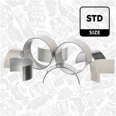 ET ENGINETEAM LP007900 EAN: 8592779051212.