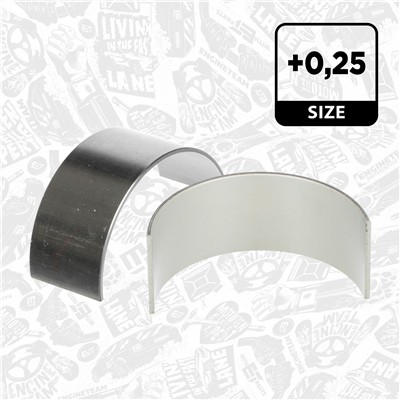 ET ENGINETEAM LP007925