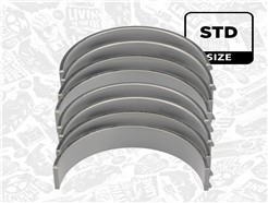 ET ENGINETEAM LP008100