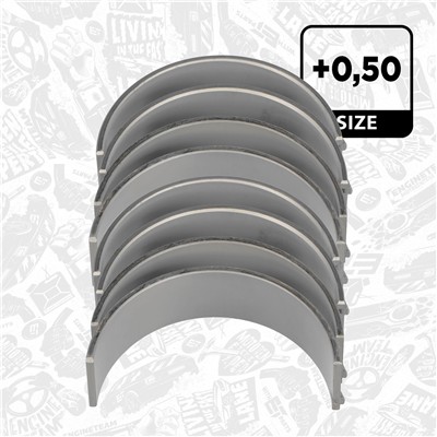 ET ENGINETEAM LP008150 EAN: 8592779052011.