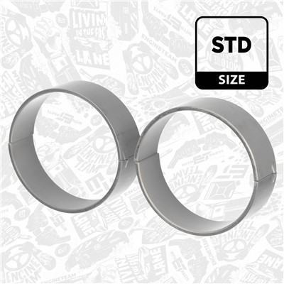 ET ENGINETEAM LP008200 EAN: 8592779052110.