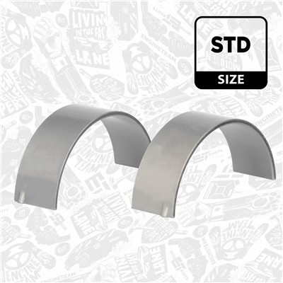 ET ENGINETEAM LP008200 EAN: 8592779052110.