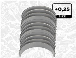 ET ENGINETEAM LP008225