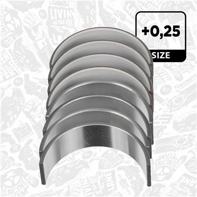 ET ENGINETEAM LP008325