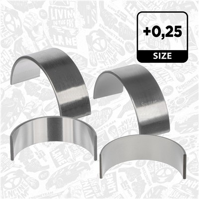 ET ENGINETEAM LP008325