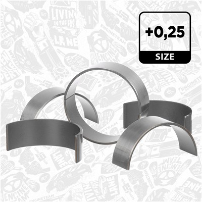 ET ENGINETEAM LP008325