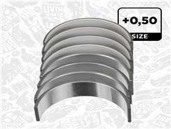 ET ENGINETEAM LP008350