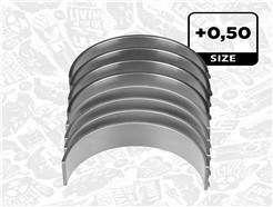 ET ENGINETEAM LP008450