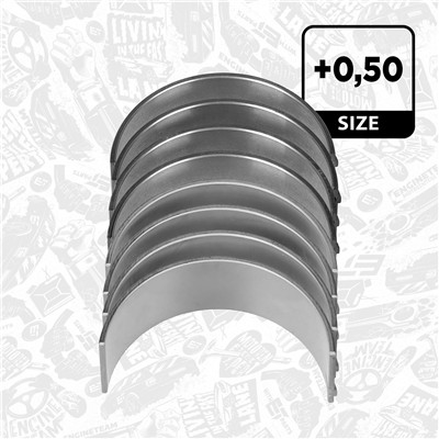 ET ENGINETEAM LP008450